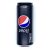 PEPSI MAX ZERO SUGAR 330ML CAN 3X8