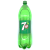 7UP PET 2L 1X8