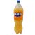 FANTA ORANGE PET 1.5L 1X6