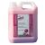 BIEN AIME HAND AND BODY ANTIVACTERIAL BUBBLE SOAP ROSE MALLOW 4L