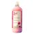 BIEN AIME HAND AND BODY ANTIVACTERIAL BUBBLE SOAP ROSE MALLOW 400ML