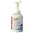 BIEN AIME HAND AND BODY ANTIVACTERIAL BUBBLE SOAP WHITE FLOWER 400ML