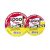 LOGO FOAM TAPE DOUBLE SIDED 19mmx5m 1x6