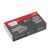 SDI STANDARD STAPLES 24/6 1000 PCS