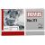 NOVUS STAPLES No111 FOR STAPLING PLIER 2000PCS