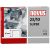 NOVUS STAPLES 23/10 1000 PCS