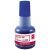 DELI FAST DRY STAMP INK 40ML BLUE