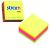 STICK N 76X76MM 400 SHEETS PAD