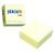 STICK  N 76X76MM 400 SHEETS CUBE