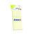 STICK  N 38X55MM 3X100 SHEETS PAD YELLOW
