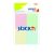 STICK  N 38X50MM 4 X 50 SHEETS PAD