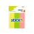 STICK  N NOTE 76X25MM 3X 50 SHEETS PAD
