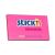 STICKN  76X127MM 100SH NEON NOTE FUCHSIA