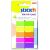 STICK  N POP-UP FLAGS 45X12MM 5 X 200 SHEETS PAD