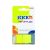 STICK  N POP-UP FLAGS 45X25MM 50 SHEETS PAD LEMON