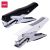 DELI FRONT LOADING PLIER STAPLER 30 SHEETS