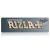 RIZLA+ 50 SILVER SUPER THIN PAPERS 1X100