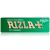 RIZLA+ 50 GREEN PAPERS 1X100