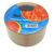 PACKING TAPE CLEAR bull  1x6
