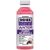 OSHEE VITAMIN WATER RED GRAPE/DRAGON FRUIT 555ML 1X6