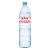 EVIAN MINERAL WATER PET 6X150CL