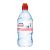 EVIAN SPORTS CAP 12X75CL