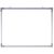 DELI MAGNETIC WHITEBOARD 600X900MM 24INX36IN