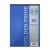 GOLDEN PRIME - REFILL PAD A4 160 PAGES