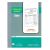 INVOICE BOOK 50 SHEET 2-PLY NCR