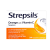 STREPSILS ORANGE WITH VITAMIN C 24s