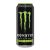 MONSTER ENERGY GREEN ZERO 500ML 1X24