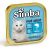 SIMBA CAT FISH 100GR 1X32