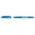 PILOT FRIXION BALL - GEL INK ROLLER - LIGHT BLUE - MEDIUM TIP 0.7MM